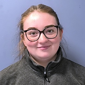 Profile photo of Dr Rebecca O’Halloran